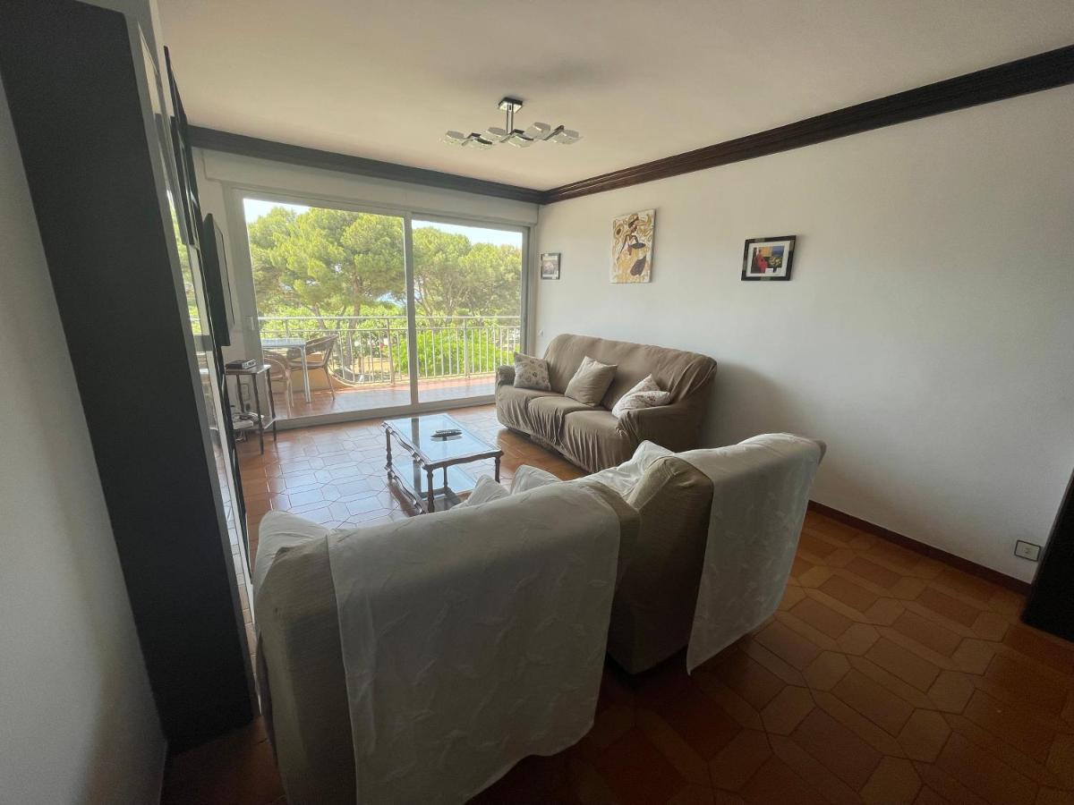1Ra Linea Platja De Sant Feliu Sant Feliu de Guíxols Exterior foto