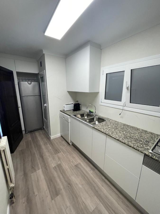 1Ra Linea Platja De Sant Feliu Sant Feliu de Guíxols Exterior foto