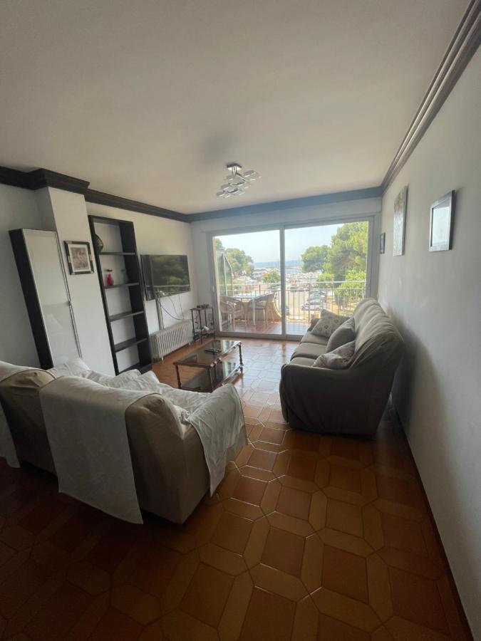 1Ra Linea Platja De Sant Feliu Sant Feliu de Guíxols Exterior foto