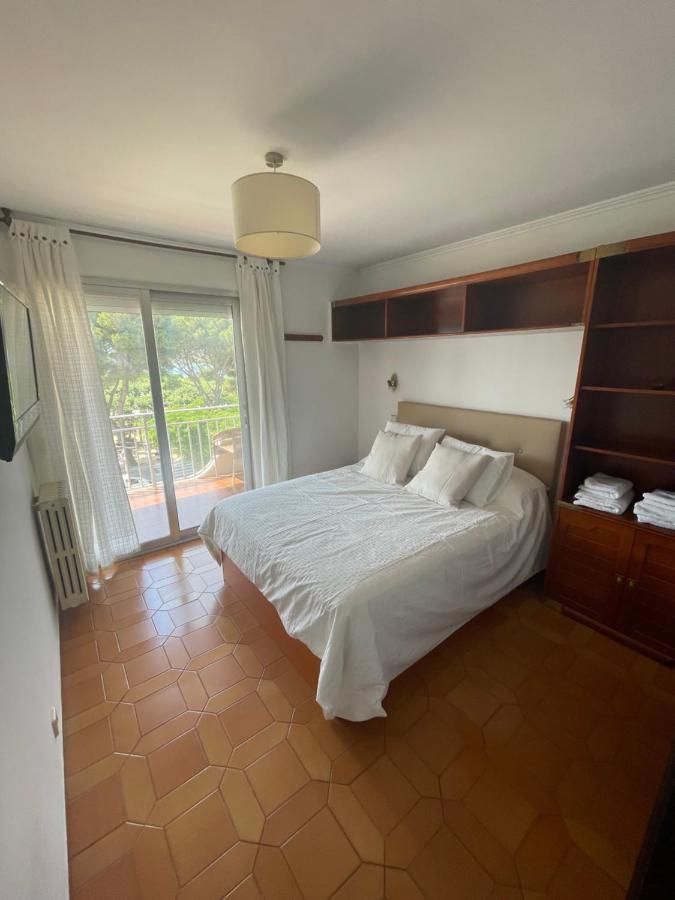 1Ra Linea Platja De Sant Feliu Sant Feliu de Guíxols Exterior foto