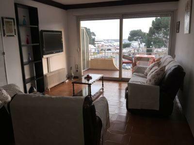 1Ra Linea Platja De Sant Feliu Sant Feliu de Guíxols Exterior foto