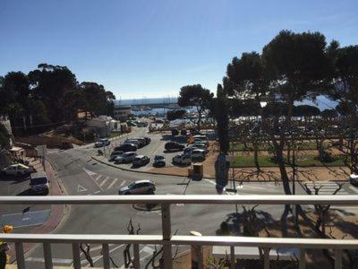 1Ra Linea Platja De Sant Feliu Sant Feliu de Guíxols Exterior foto